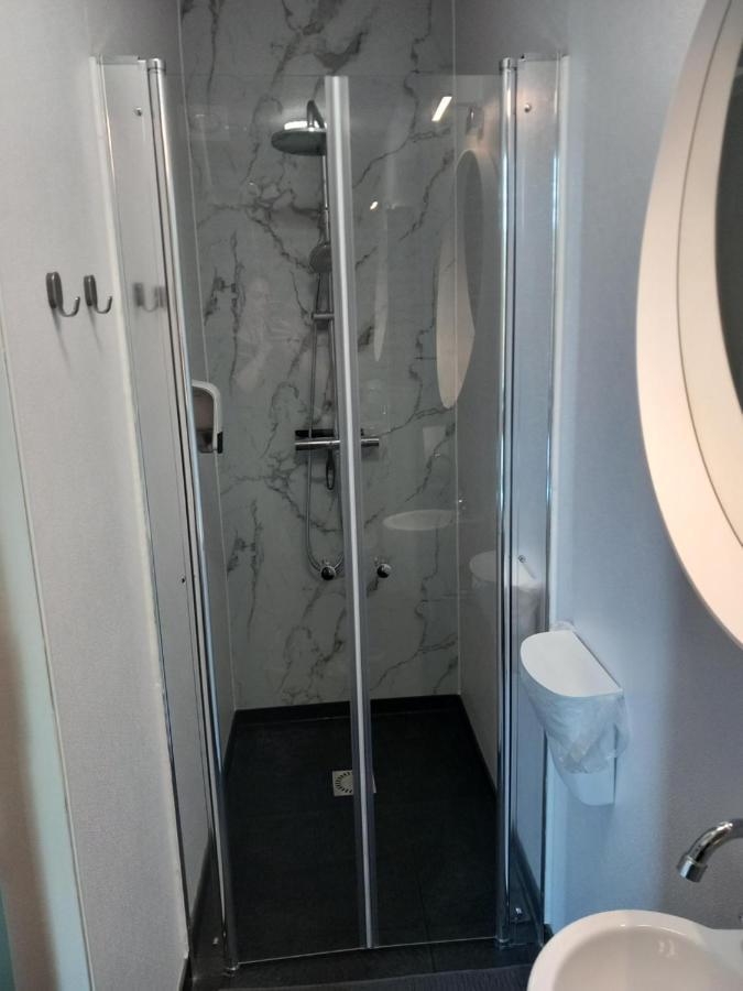 Meschermolen, Overnachten In De Schuur Eijsden Exterior foto